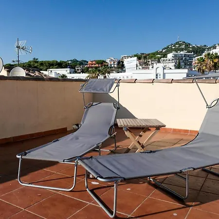 Belair Lloret Sun &