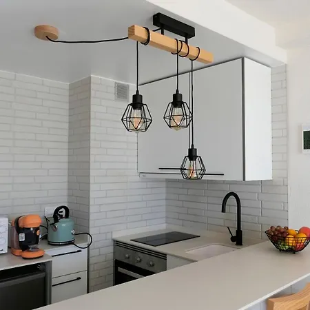 Belair Lloret Sun&beach Appartement