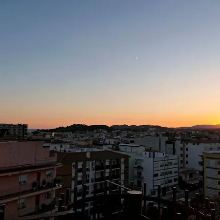 Belair Lloret Sun&beach