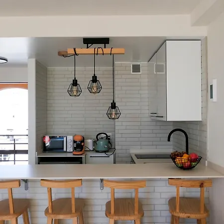 Belair Lloret Sun & Apartment Lloret de Mar
