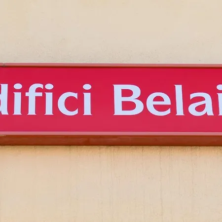 Belair Lloret Sun&beach