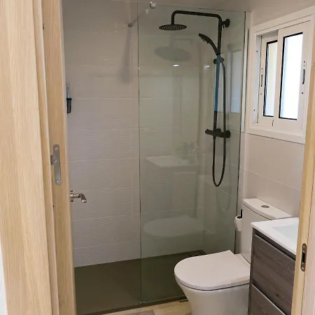 Appartement Belair Lloret Sun&beach Lloret de Mar