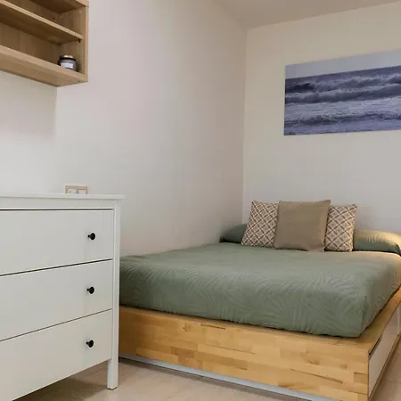 Belair Lloret Sun&beach Appartement Lloret de Mar