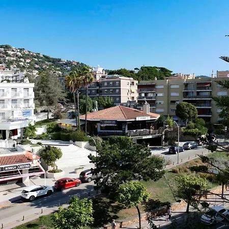 Apartmán Belair Lloret Sun & *