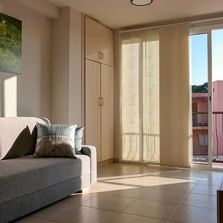 Belair Lloret Sun & Apartmán *